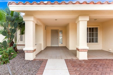 2-bedroom, 2-bath, split floor plan residence. Mountain views on The Views Golf Club in Arizona - for sale on GolfHomes.com, golf home, golf lot