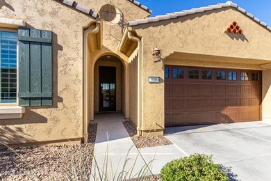 Located in the resort style community of Quail Creek, this 2019 on Quail Creek Country Club  in Arizona - for sale on GolfHomes.com, golf home, golf lot