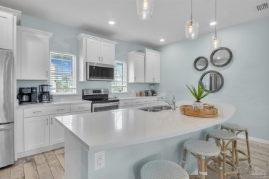 Fully Furnished  Move-In Ready in Lost Key Golf  Beach Club! on Lost Key Golf Club in Florida - for sale on GolfHomes.com, golf home, golf lot