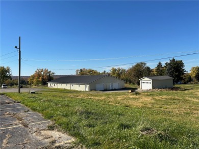 Fantastic opportunity to own a unique property. Approximately 5 on The Greens of Greenville in Pennsylvania - for sale on GolfHomes.com, golf home, golf lot