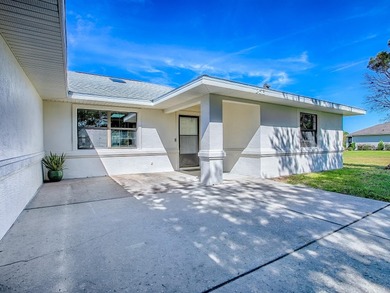 Welcome to The Villages of Citrus Hills, where your dream home on Citrus Hills Golf Club in Florida - for sale on GolfHomes.com, golf home, golf lot