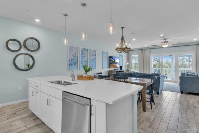 Fully Furnished  Move-In Ready in Lost Key Golf  Beach Club! on Lost Key Golf Club in Florida - for sale on GolfHomes.com, golf home, golf lot