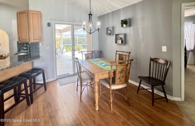 Price Just Reduced!!!Dreaming is Easier when you OWN your Dream on Suntree Country Club in Florida - for sale on GolfHomes.com, golf home, golf lot