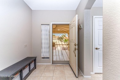 2-bedroom, 2-bath, split floor plan residence. Mountain views on The Views Golf Club in Arizona - for sale on GolfHomes.com, golf home, golf lot