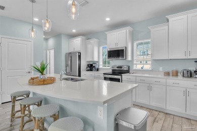 Fully Furnished  Move-In Ready in Lost Key Golf  Beach Club! on Lost Key Golf Club in Florida - for sale on GolfHomes.com, golf home, golf lot