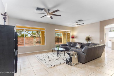 2-bedroom, 2-bath, split floor plan residence. Mountain views on The Views Golf Club in Arizona - for sale on GolfHomes.com, golf home, golf lot