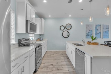 Fully Furnished  Move-In Ready in Lost Key Golf  Beach Club! on Lost Key Golf Club in Florida - for sale on GolfHomes.com, golf home, golf lot