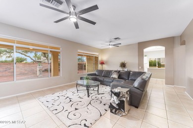 2-bedroom, 2-bath, split floor plan residence. Mountain views on The Views Golf Club in Arizona - for sale on GolfHomes.com, golf home, golf lot