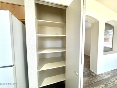 New year, new home! Step into this bright and welcoming home on Fred Enke Golf Course in Arizona - for sale on GolfHomes.com, golf home, golf lot