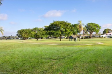 Welcome to this beautiful 2-bedroom, 2-bathroom corner condo in on Lakewood Country Club in Florida - for sale on GolfHomes.com, golf home, golf lot