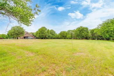 Come build your dream home on this big 1 acre lot in Sugar Tree on Sugar Tree Golf and Country Club in Texas - for sale on GolfHomes.com, golf home, golf lot