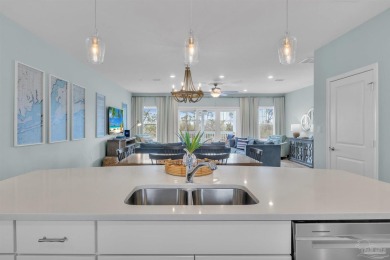 Fully Furnished  Move-In Ready in Lost Key Golf  Beach Club! on Lost Key Golf Club in Florida - for sale on GolfHomes.com, golf home, golf lot