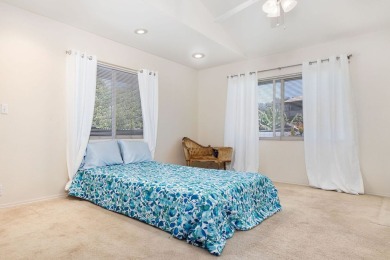 Single-Level Home in up-country Kamuela Lakeland, roughly 5 on Waimea Country Club in Hawaii - for sale on GolfHomes.com, golf home, golf lot