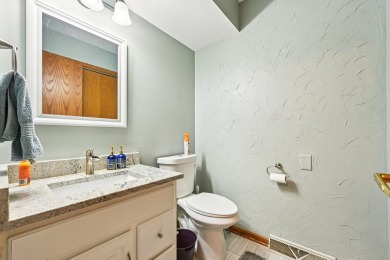 Welcome to this lovely property in a golf course community! It on Poplar Creek Country Club in Illinois - for sale on GolfHomes.com, golf home, golf lot