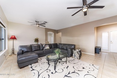 2-bedroom, 2-bath, split floor plan residence. Mountain views on The Views Golf Club in Arizona - for sale on GolfHomes.com, golf home, golf lot