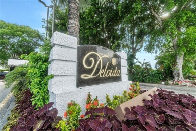 Delvista Townhouse in Aventura! Stunning 2.5/2.5 includes a on Turnberry Isle Resort and Club in Florida - for sale on GolfHomes.com, golf home, golf lot