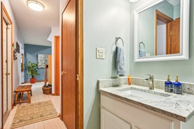 Welcome to this lovely property in a golf course community! It on Poplar Creek Country Club in Illinois - for sale on GolfHomes.com, golf home, golf lot