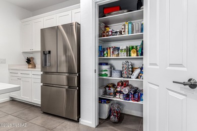 Located in the resort style community of Quail Creek, this 2019 on Quail Creek Country Club  in Arizona - for sale on GolfHomes.com, golf home, golf lot