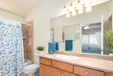 Single-Level Home in up-country Kamuela Lakeland, roughly 5 on Waimea Country Club in Hawaii - for sale on GolfHomes.com, golf home, golf lot
