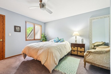 Welcome to this lovely property in a golf course community! It on Poplar Creek Country Club in Illinois - for sale on GolfHomes.com, golf home, golf lot