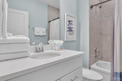 Fully Furnished  Move-In Ready in Lost Key Golf  Beach Club! on Lost Key Golf Club in Florida - for sale on GolfHomes.com, golf home, golf lot