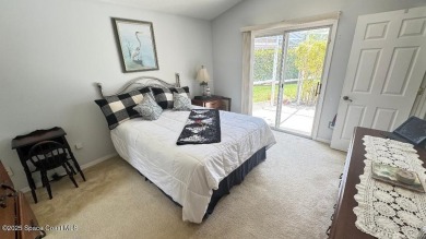 Price Just Reduced!!!Dreaming is Easier when you OWN your Dream on Suntree Country Club in Florida - for sale on GolfHomes.com, golf home, golf lot