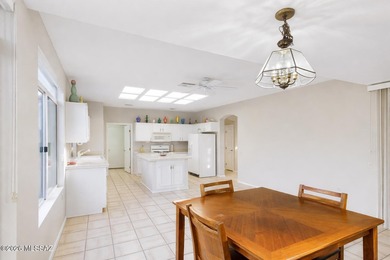 2-bedroom, 2-bath, split floor plan residence. Mountain views on The Views Golf Club in Arizona - for sale on GolfHomes.com, golf home, golf lot