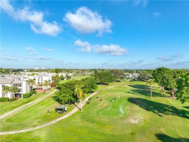 Welcome to this beautiful 2-bedroom, 2-bathroom corner condo in on Lakewood Country Club in Florida - for sale on GolfHomes.com, golf home, golf lot