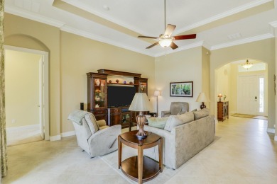 AMAZING LOT LOCATION on side street w/PEACEFUL LAKE VIEWS FRONT on PGA Golf Club in PGA Village in Florida - for sale on GolfHomes.com, golf home, golf lot