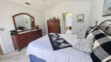 Price Just Reduced!!!Dreaming is Easier when you OWN your Dream on Suntree Country Club in Florida - for sale on GolfHomes.com, golf home, golf lot