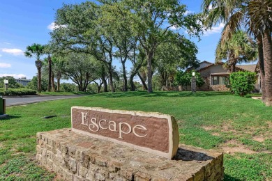 Located just off the main boulevard in the vibrant heart of on Horseshoe Bay Private Golf Course in Texas - for sale on GolfHomes.com, golf home, golf lot