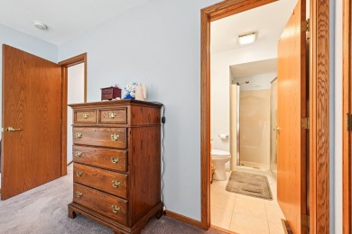Welcome to this lovely property in a golf course community! It on Poplar Creek Country Club in Illinois - for sale on GolfHomes.com, golf home, golf lot