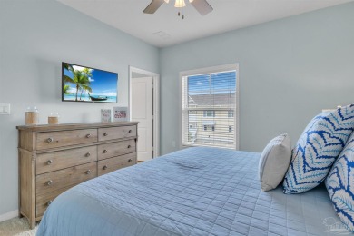 Fully Furnished  Move-In Ready in Lost Key Golf  Beach Club! on Lost Key Golf Club in Florida - for sale on GolfHomes.com, golf home, golf lot