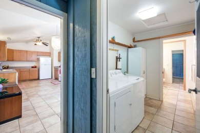 Single-Level Home in up-country Kamuela Lakeland, roughly 5 on Waimea Country Club in Hawaii - for sale on GolfHomes.com, golf home, golf lot