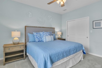 Fully Furnished  Move-In Ready in Lost Key Golf  Beach Club! on Lost Key Golf Club in Florida - for sale on GolfHomes.com, golf home, golf lot