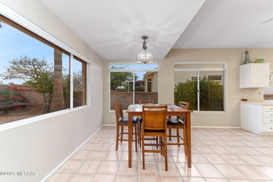 2-bedroom, 2-bath, split floor plan residence. Mountain views on The Views Golf Club in Arizona - for sale on GolfHomes.com, golf home, golf lot