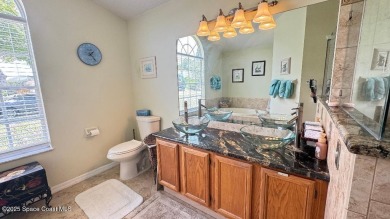 Price Just Reduced!!!Dreaming is Easier when you OWN your Dream on Suntree Country Club in Florida - for sale on GolfHomes.com, golf home, golf lot