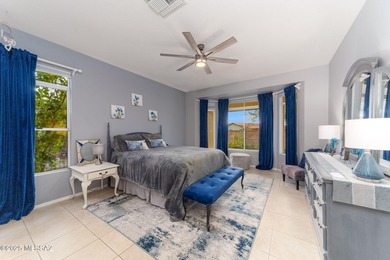 2-bedroom, 2-bath, split floor plan residence. Mountain views on The Views Golf Club in Arizona - for sale on GolfHomes.com, golf home, golf lot