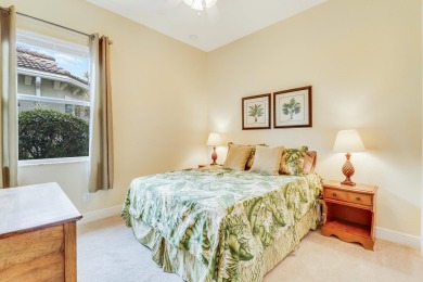 AMAZING LOT LOCATION on side street w/PEACEFUL LAKE VIEWS FRONT on PGA Golf Club in PGA Village in Florida - for sale on GolfHomes.com, golf home, golf lot