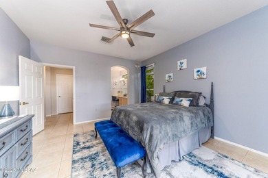 2-bedroom, 2-bath, split floor plan residence. Mountain views on The Views Golf Club in Arizona - for sale on GolfHomes.com, golf home, golf lot