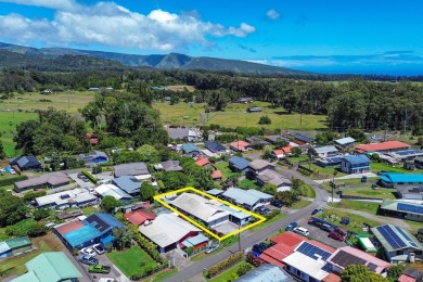 Single-Level Home in up-country Kamuela Lakeland, roughly 5 on Waimea Country Club in Hawaii - for sale on GolfHomes.com, golf home, golf lot