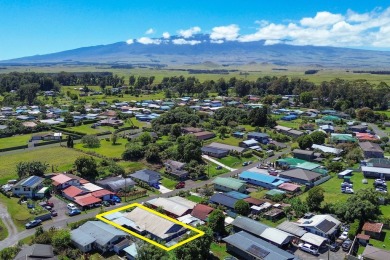 Single-Level Home in up-country Kamuela Lakeland, roughly 5 on Waimea Country Club in Hawaii - for sale on GolfHomes.com, golf home, golf lot