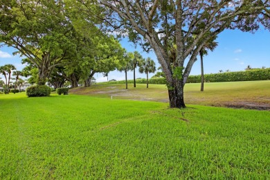Discover this inviting TOTALLY RENOVATED  2-bedroom, 2-bath on Hunters Run Golf and Country Club in Florida - for sale on GolfHomes.com, golf home, golf lot