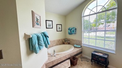 Price Just Reduced!!!Dreaming is Easier when you OWN your Dream on Suntree Country Club in Florida - for sale on GolfHomes.com, golf home, golf lot