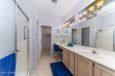 2-bedroom, 2-bath, split floor plan residence. Mountain views on The Views Golf Club in Arizona - for sale on GolfHomes.com, golf home, golf lot