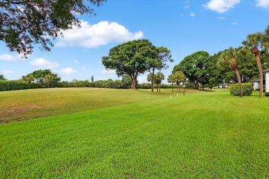 Discover this inviting TOTALLY RENOVATED  2-bedroom, 2-bath on Hunters Run Golf and Country Club in Florida - for sale on GolfHomes.com, golf home, golf lot