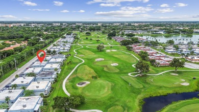 Enjoy lush garden and golf course views from this inviting on Kings Point Golf - Executive in Florida - for sale on GolfHomes.com, golf home, golf lot