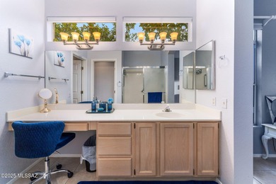 2-bedroom, 2-bath, split floor plan residence. Mountain views on The Views Golf Club in Arizona - for sale on GolfHomes.com, golf home, golf lot