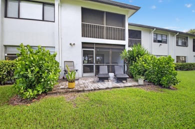 Discover this inviting TOTALLY RENOVATED  2-bedroom, 2-bath on Hunters Run Golf and Country Club in Florida - for sale on GolfHomes.com, golf home, golf lot