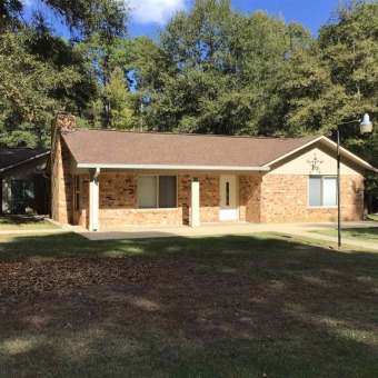 Great Recreation area near Lake Toledo Bend Reservoir! on Pendleton Harbor in Texas - for sale on GolfHomes.com, golf home, golf lot
